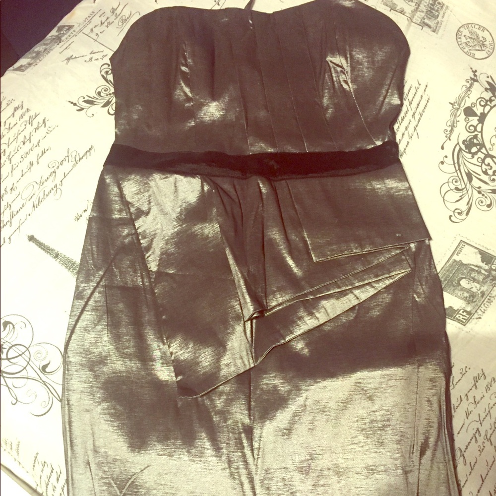 Party Dress